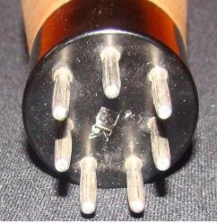 7-nóżkowy brytyjski