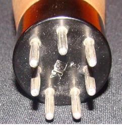 7-nóżkowy brytyjski