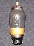 Lampa ABL1